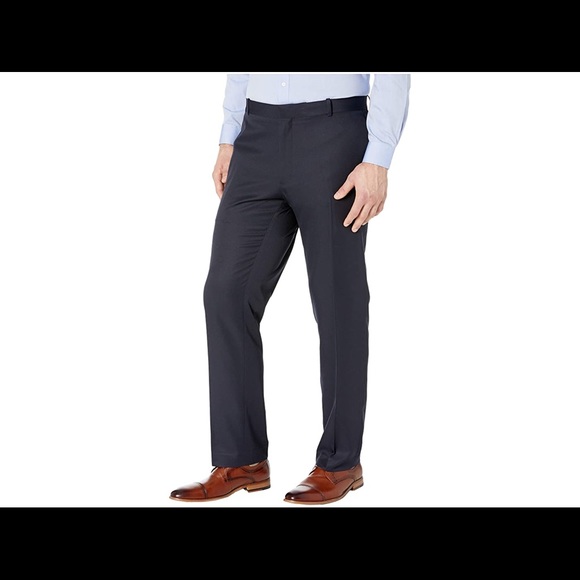 ❤️SOLD❤️NWT Perry Ellis 36X30 Gray Portfolio Dress - Picture 4 of 14